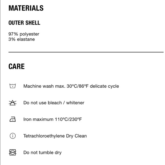 ZARA | Satin Lingerie Style Dress - Picture 7 of 7